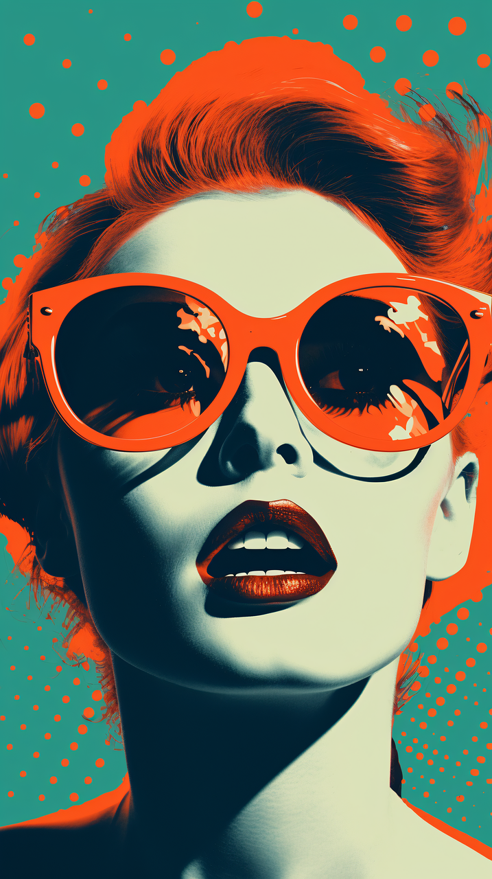 Ladies Sunglasses
