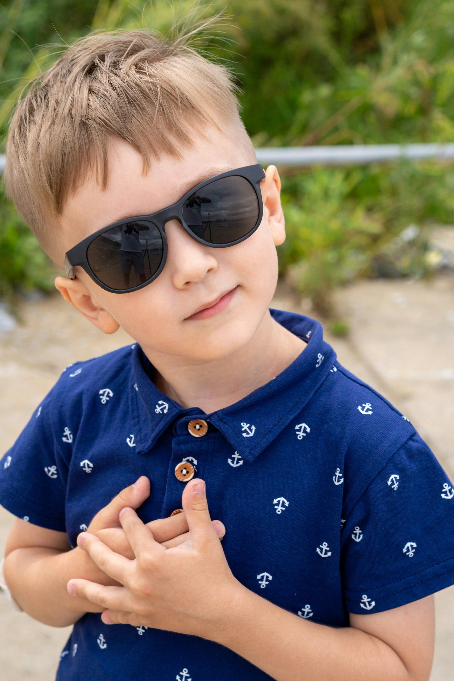 Kid's Sunglasses collection
