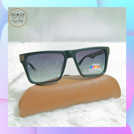 Eye4uh Polarized Wayfarer