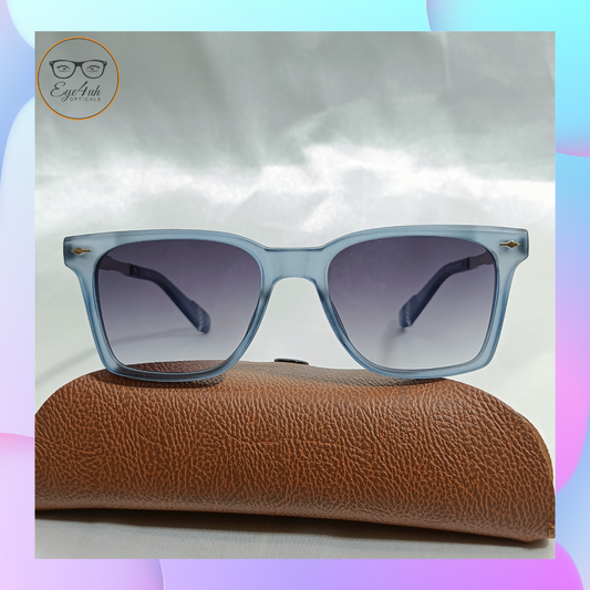 Eye4uh Premium Sky UV400 Sunglass